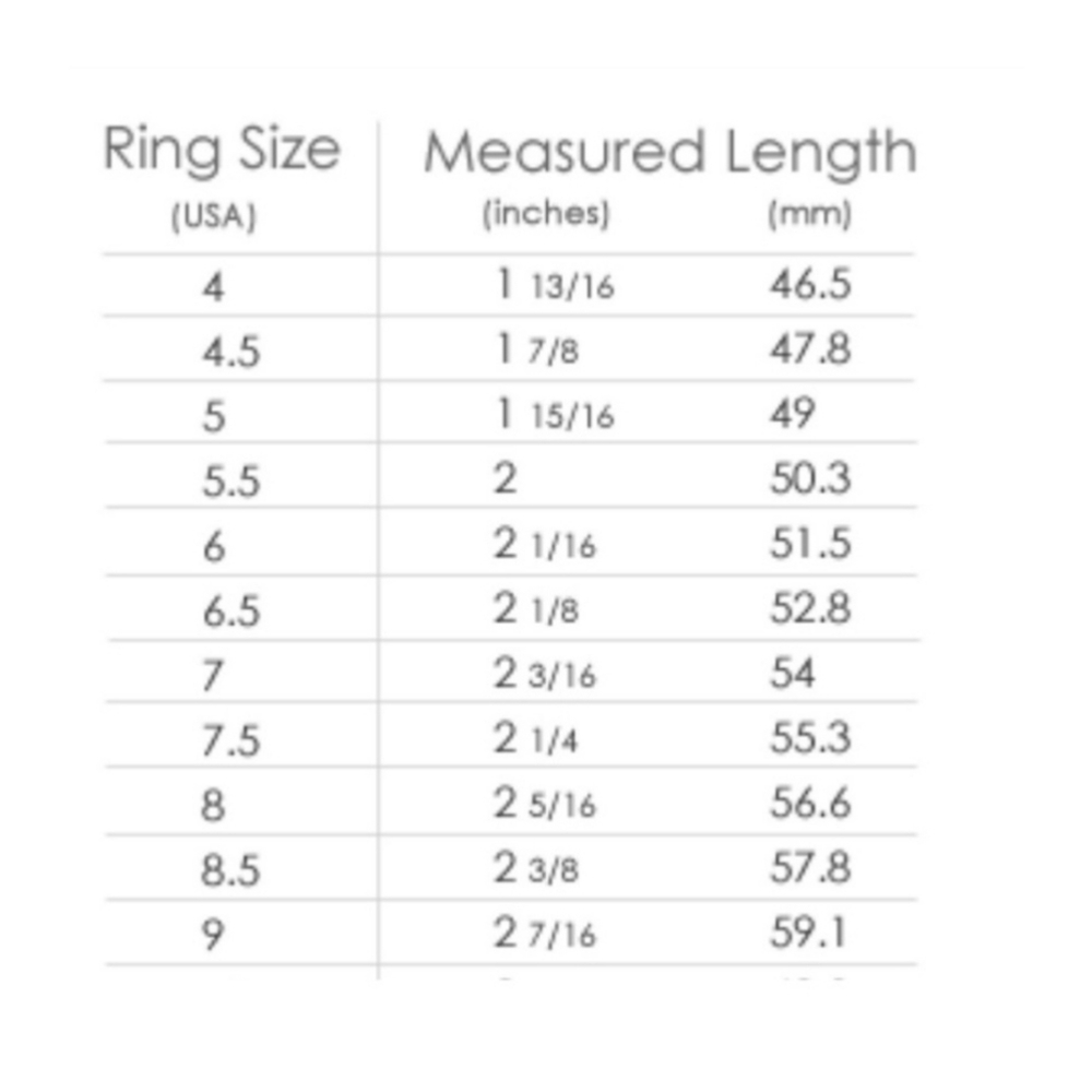 Silver or Rose Gold Double Twist Ring - Picture 8 of 8
